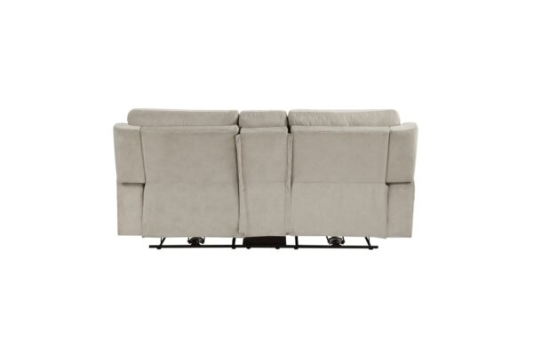 9670TP Seating-Celeste Collection 2pc Set: Sofa, Love (Power)