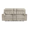 9670TP Seating-Celeste Collection 2pc Set: Sofa, Love (Power)