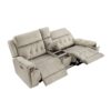 9670TP Seating-Celeste Collection 2pc Set: Sofa, Love (Power)