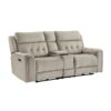 9670TP Seating-Celeste Collection 2pc Set: Sofa, Love (Power)