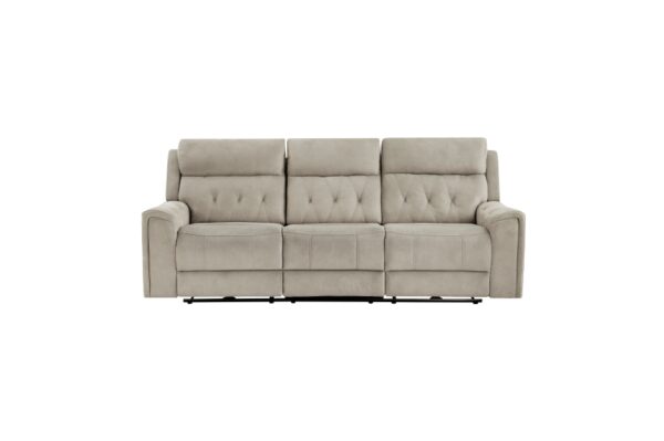 9670TP Seating-Celeste Collection 2pc Set: Sofa, Love (Power)
