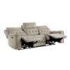 9670TP Seating-Celeste Collection 2pc Set: Sofa, Love (Power)