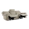 9670TP-3PWH Power Double Reclining Sofa ...