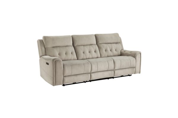 9670TP Seating-Celeste Collection 2pc Set: Sofa, Love (Power)
