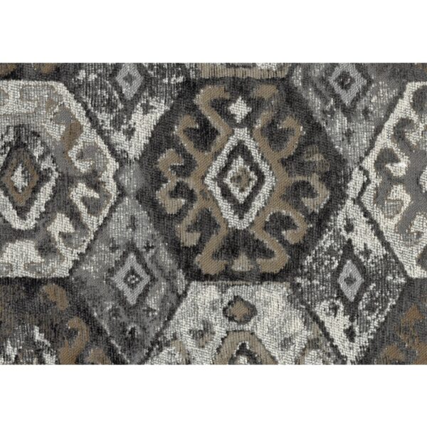 9679GY*SC 2-Piece Reversible Sectional