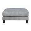 9688GY*62CR2AC2OT 6-Piece Modular Sectional wi...