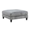 9688GY*62CR2AC2OT 6-Piece Modular Sectional wi...
