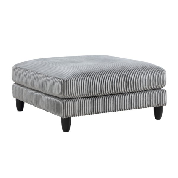 9688GY*62CR2AC2OT 6-Piece Modular Sectional wi...