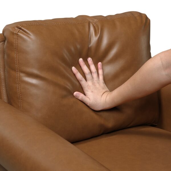 9690BRW-3 Sofa