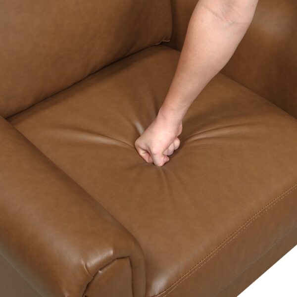 9690BRW-3 Sofa
