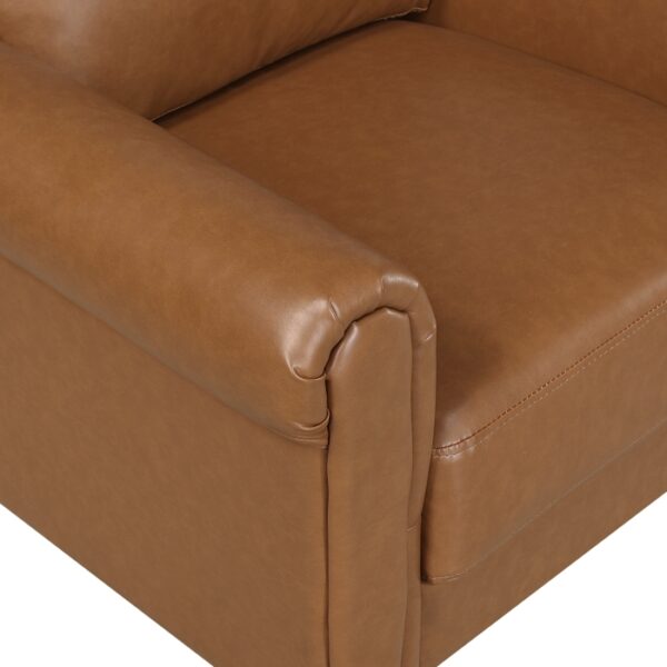 9690BRW-3 Sofa