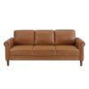 9690BRW-3 Sofa