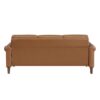 9690BRW-3 Sofa