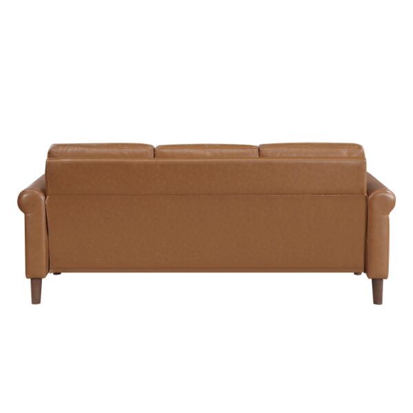 9690BRW-3 Sofa