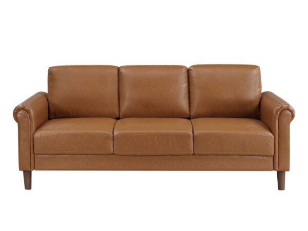 9690BRW-3 Sofa