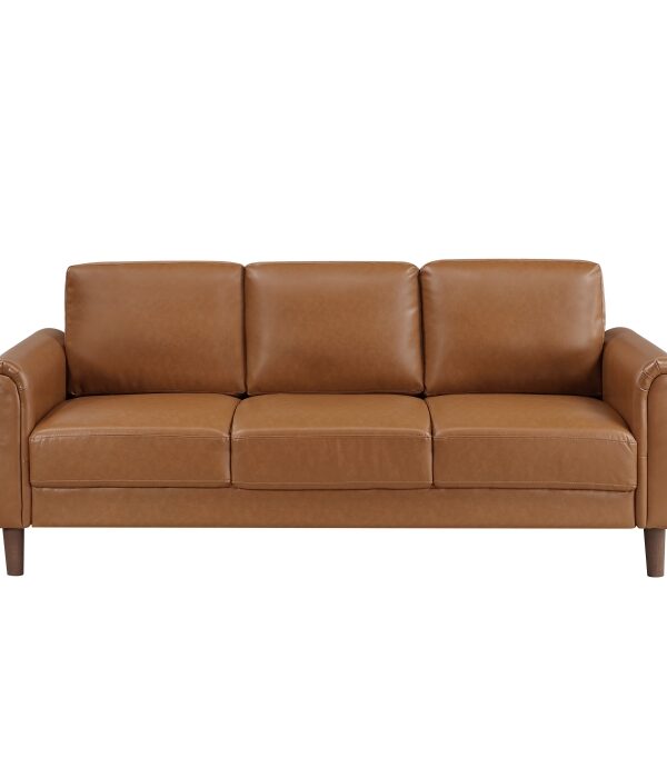 9690BRW-3 Sofa