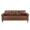 9690CHC Seating-Hector Collection 2pc Set: Sofa, Love