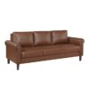 9690CHC Seating-Hector Collection 2pc Set: Sofa, Love