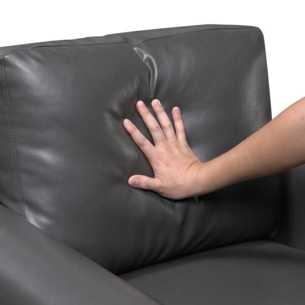 9690DGY-3 Sofa