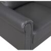 9690DGY-3 Sofa