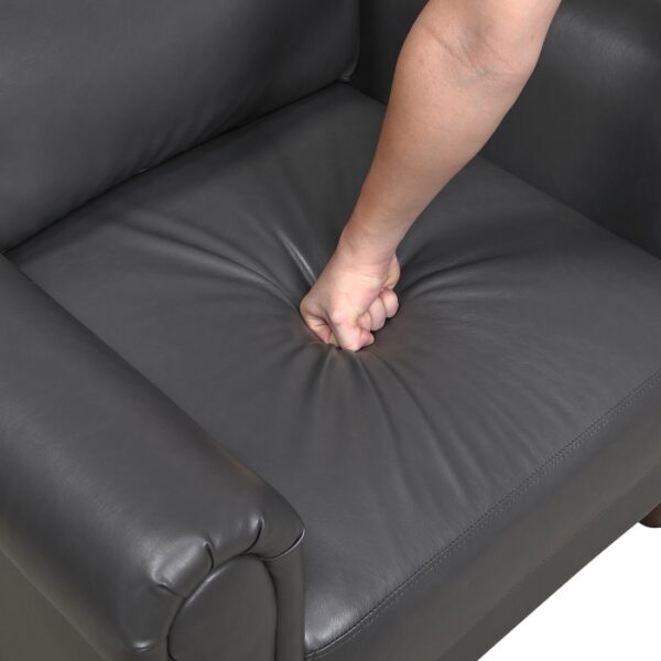 9690DGY-3 Sofa