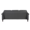 9690DGY-3 Sofa