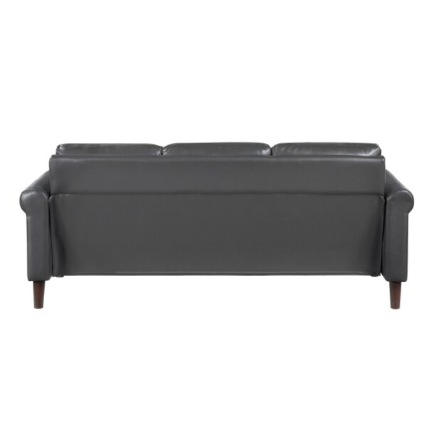 9690DGY-3 Sofa