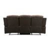 9700FCP-3 Double Reclining Sofa