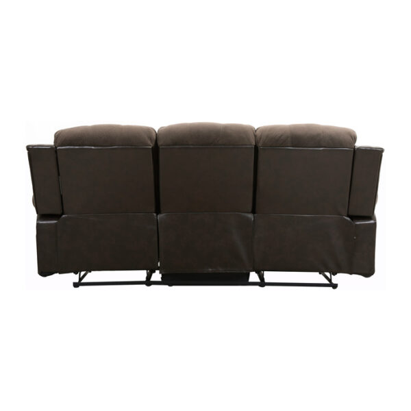 9700FCP-3 Double Reclining Sofa