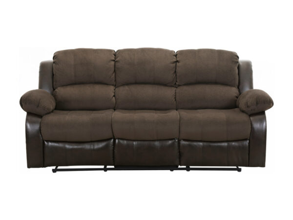 9700FCP-3 Double Reclining Sofa