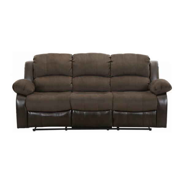 9700FCP-3 Double Reclining Sofa