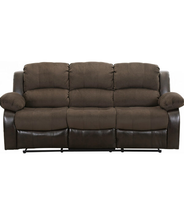 9700FCP-3 Double Reclining Sofa