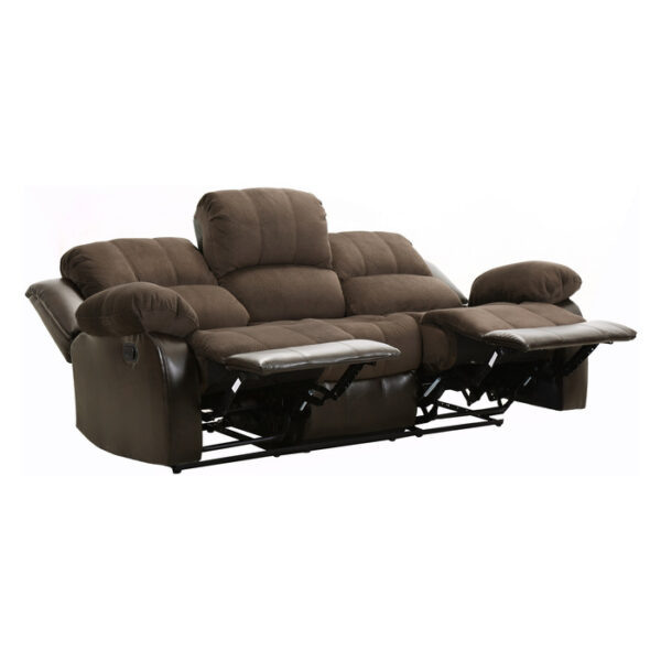9700FCP-3 Double Reclining Sofa