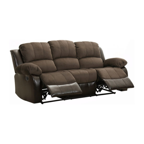9700FCP-3 Double Reclining Sofa