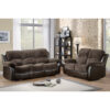 9700FCP-3 Double Reclining Sofa