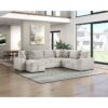 9702BE*3LC3R 3-Piece Sectional with Pull-...