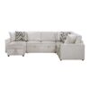 9702BE*3LC3R 3-Piece Sectional with Pull-...