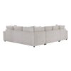 9702BE*3LC3R 3-Piece Sectional with Pull-...