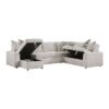 9702BE*3LC3R 3-Piece Sectional with Pull-...