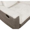 9703BE-3 Double Reclining Sofa