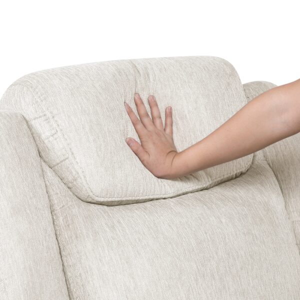 9703BE-3 Double Reclining Sofa