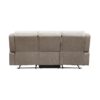 9703BE-3 Double Reclining Sofa
