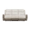 9703BE-3 Double Reclining Sofa