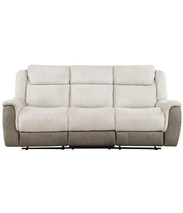 9703BE-3 Double Reclining Sofa