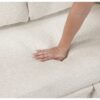 9705BE*42AVC Sectional with Two Chaises, ...