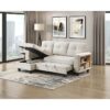 9705BE*32AVC Sectional with Reversible Ch...