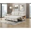 9705BE*32AVC Sectional with Reversible Ch...