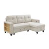9705BE*32AVC Sectional with Reversible Ch...