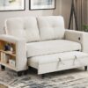 9705BE Seating-Robinson Collection Sectional with Two Chaises, ...