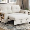 9705BE Seating-Robinson Collection Sectional with Two Chaises, ...